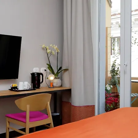 Relais Vittoria Colonna 3* Roma