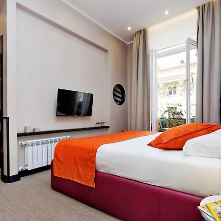 Relais Vittoria Colonna