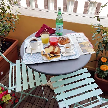 Relais Vittoria Colonna Rome
