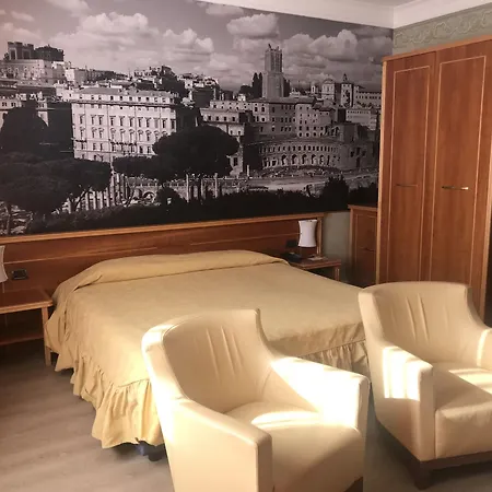 Hotel Ele Park Pamphili
