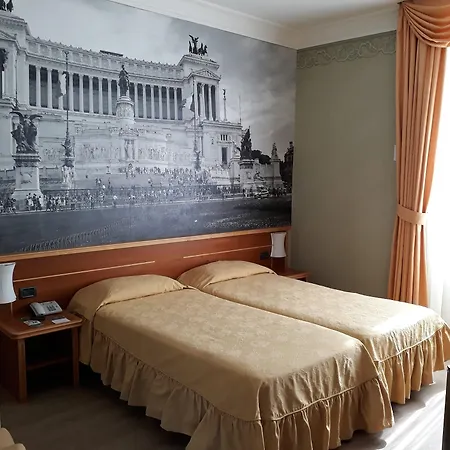 Hotel Ele Park Pamphili 4*
