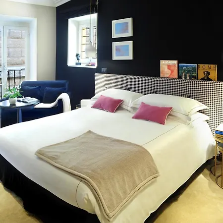Nerva Boutique Hotel Řím