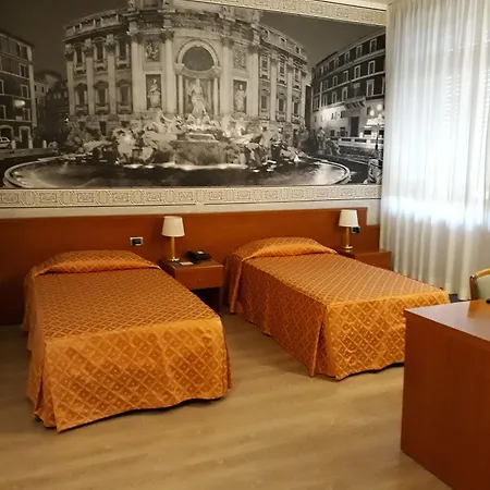 Hotel Ele Park Pamphili