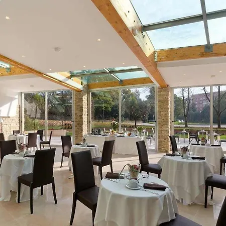 Ele Park Pamphili Hotel Řím