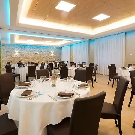 Ele Park Pamphili 4* Řím