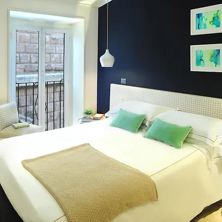 Nerva Boutique Hotel