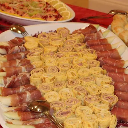 Hotel Ele Park Pamphili 4*