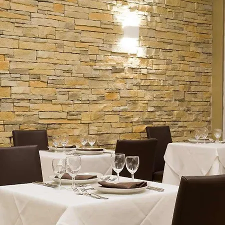 Ele Park Pamphili Hotel 4*