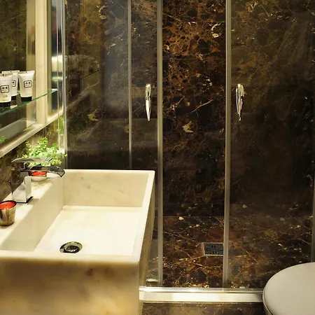 Nerva Boutique 3* Řím