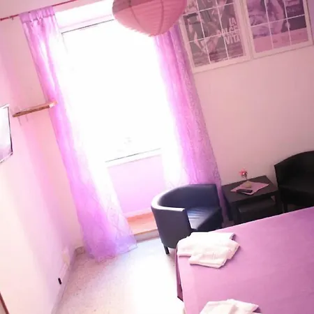Scipione Bed & Breakfast