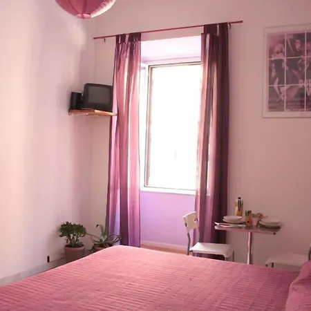 Bed & Breakfast Scipione Rome