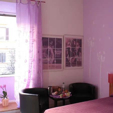 Bed & Breakfast Scipione