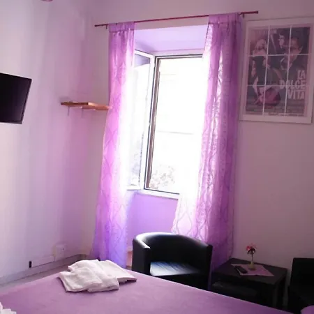 Scipione Bed & Breakfast