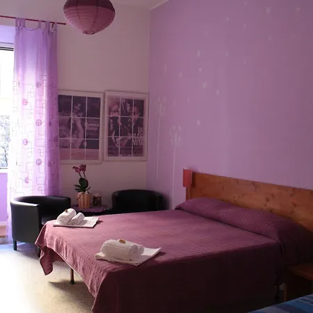 Scipione Bed & Breakfast