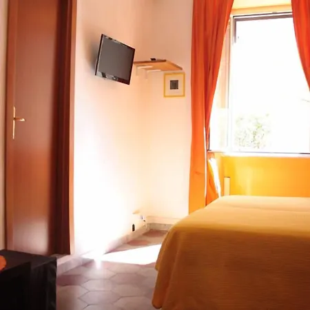 Scipione Bed & Breakfast Rome