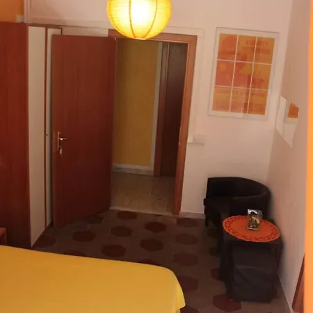 Scipione Bed & Breakfast