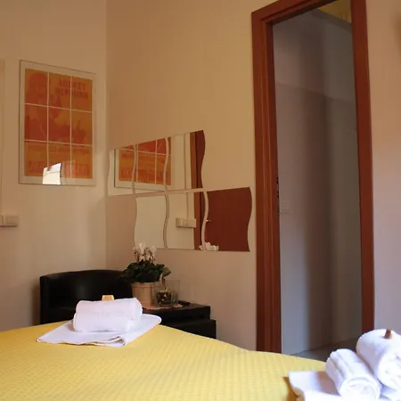 Bed & Breakfast Scipione