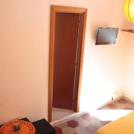 Scipione Bed & Breakfast 3*