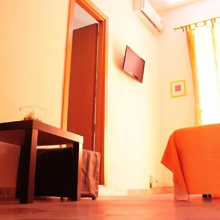 Scipione Bed & Breakfast 3*