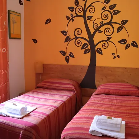 Bed & Breakfast Scipione Rome