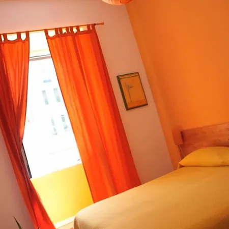 Bed & Breakfast Scipione 3*