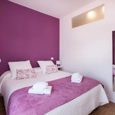 Casa 901 - The Italian Collection 3* Rome