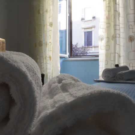 Scipione Bed & Breakfast 3*