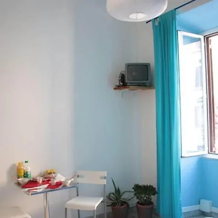 Bed & Breakfast Scipione