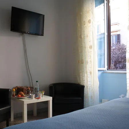 Bed & Breakfast Scipione