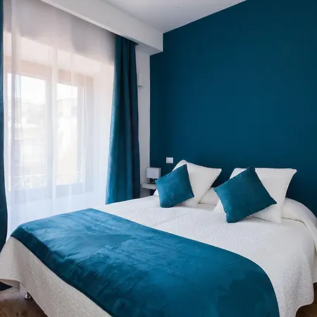 Guest house Casa 901 - The Italian Collection 3*
