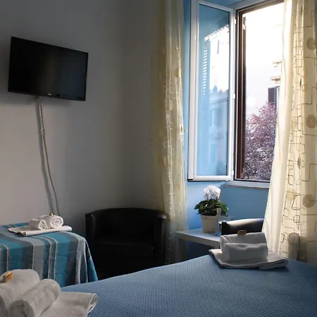 Scipione Bed & Breakfast Rome