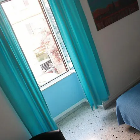 Bed & Breakfast Scipione Rome