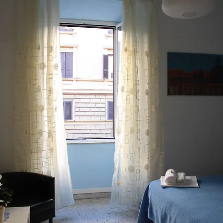 Scipione Bed & Breakfast