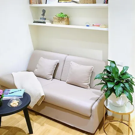 Nerva Boutique 3* Řím