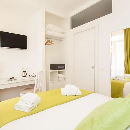 Casa 901 - The Italian Collection 3* Rome