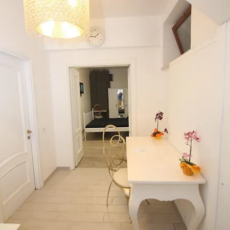 Guest house Eco 3*
