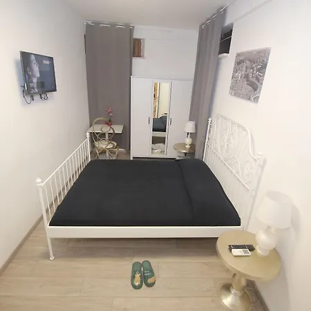 Eco Guest house Rome