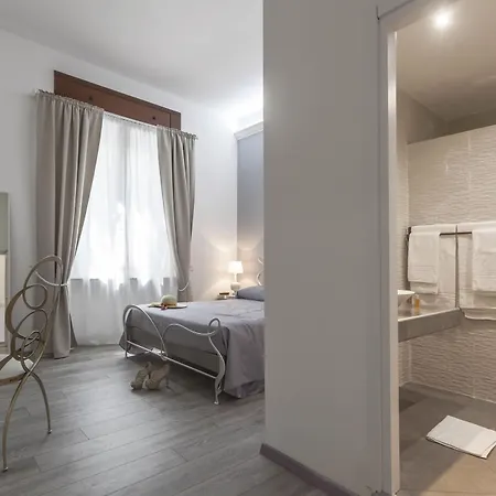 Eco 3* Rome