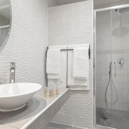 Eco Guest house Rome