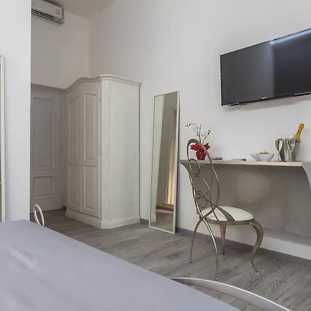 Eco Guest house Rome