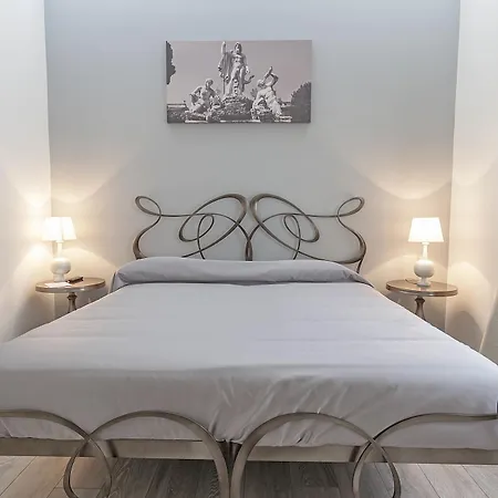 Guest house Eco Rome