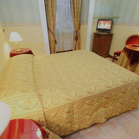 Hotel Sweet