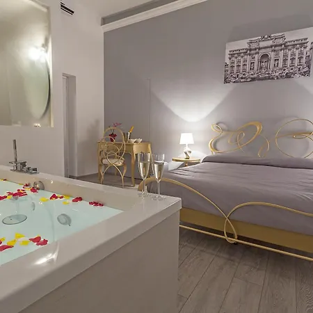 Eco 3* Rome