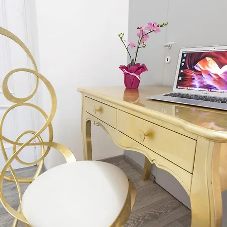 Guest house Eco Rome