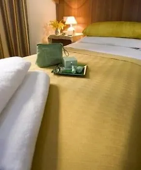 阿尔塔维拉酒店 酒店 罗马