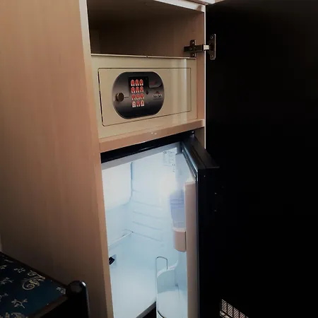 فندق سويت هوم روما