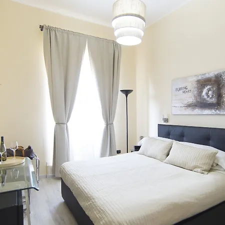 Guest house Town House 57