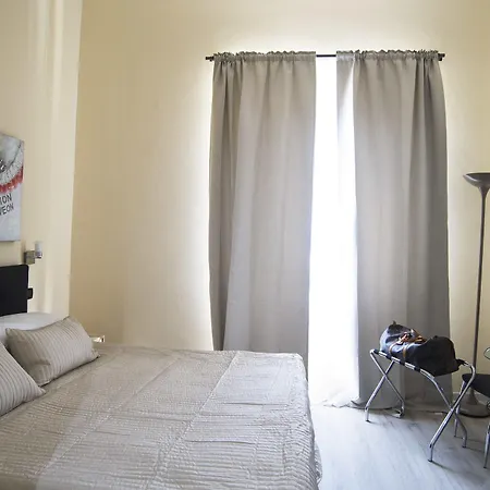 Guest house Town House 57