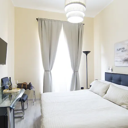 Town House 57 2* Rome
