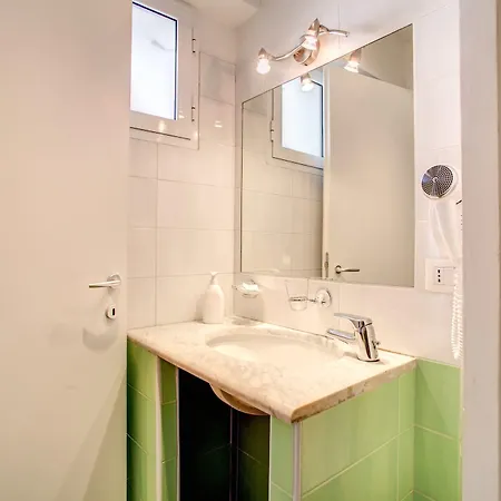 Residenza Dei Principi 3*